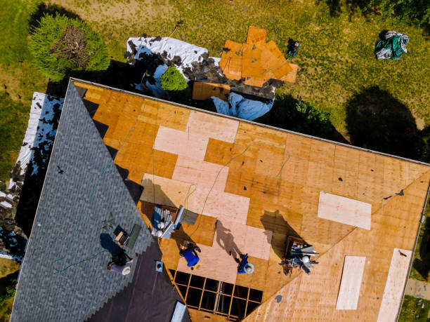 Slate Roofing Contractor in Val Verde Park, TX