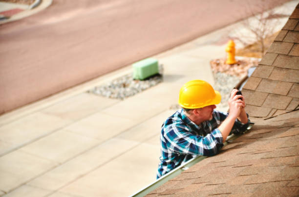 Quick and Trustworthy Emergency Roof Repair Services in Val Verde Park, TX