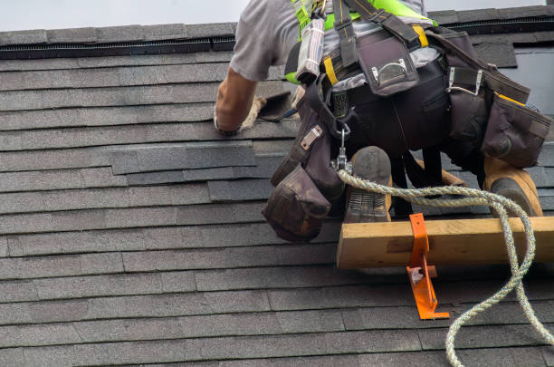 Quick and Trustworthy Emergency Roof Repair Services in Val Verde Park, TX
