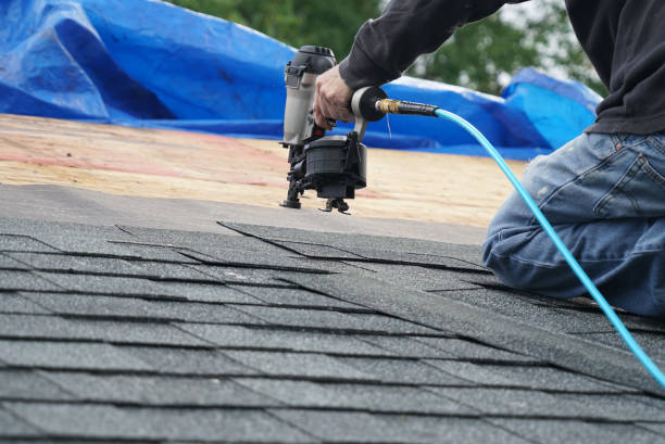 Best Residential Roofing Contractor  in Val Verde Park, TX